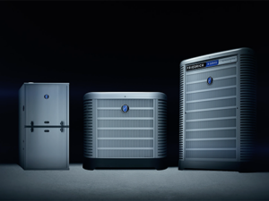 Bold Woodworker – Mix of Products, Heat Pump Only