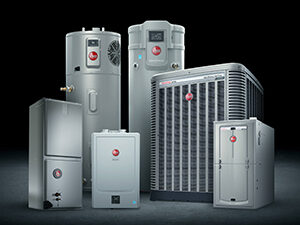 Engineered for Ahhh – Feature-packed Products