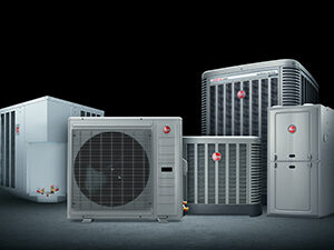 Long Live Rock n' Roll – Mix of Products