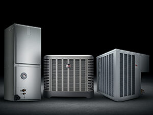 Meat Locker – Budget Products, Heat Pump Only