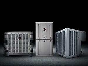 Meat Locker – Budget Products