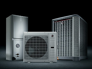 Meat Locker – Feature-packed Products, Heat Pump Only