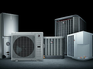 Meat Locker – Mix of Products, Heat Pump Only