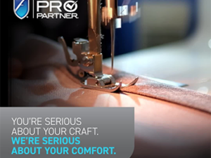 Serious About Your Craft - Video