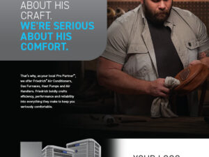 Bold Leatherworker Full