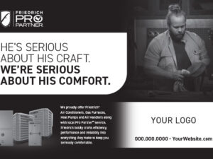 Bold Leatherworker Half