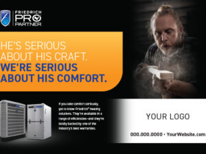 Bold Woodworker Half