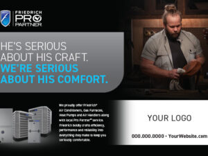 Bold Leatherworker Half