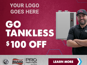Go Tankless (Contractor / Product)