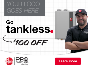 Go Tankless (Contractor / Product)