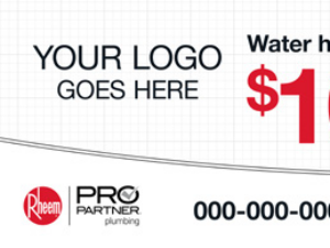 $100 Off (Contractor / Product)