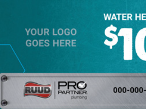 $100 Off (Contractor / Product)