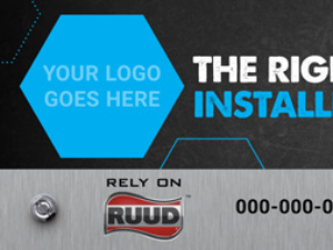 Installed the Right Way