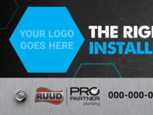 Installed the Right Way (Product)