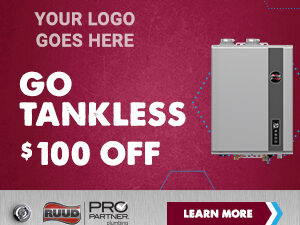 Go Tankless (Product)