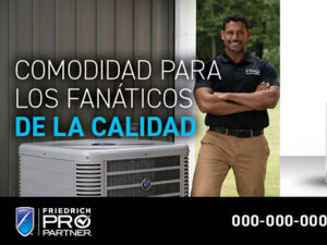 Comfort for Fans of Craftsmanship