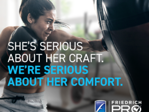 Bold Boxer – Still