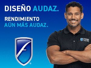 Bold Design. Even Bolder Performance. Contractor