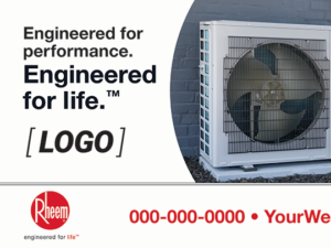 Engineered for Performance. Engineered for Life.