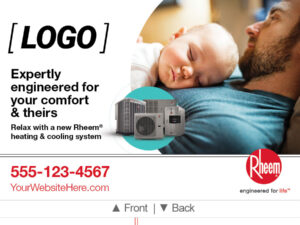 Expertly Engineered for Your Comfort