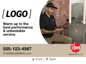 Warm Up to the Best Performance