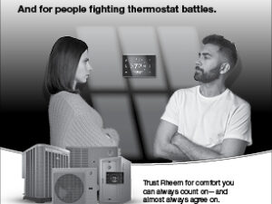 Thermostat Wars Qtr