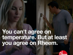 Thermostat Wars (Video)