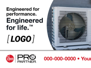 Engineered for Performance. Engineered for Life.