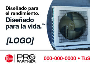 Engineered for Performance. Engineered for Life.