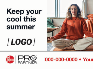 Keep Your Cool This Summer