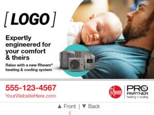 Expertly Engineered for Your Comfort