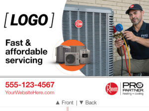 Fast & Affordable Servicing