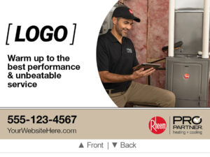 Warm Up to the Best Performance