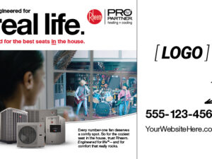 Long Live Rock n' Roll Half