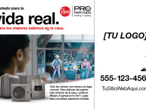 Long Live Rock n' Roll Half