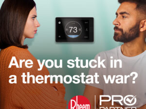 Thermostat Wars - Still