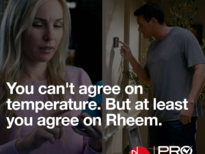 Thermostat Wars - Video