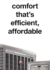 Home Comfort Skyscraper