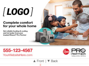 Complete Comfort for Your Whole Home