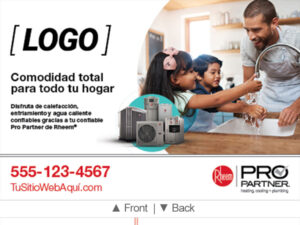 Complete Comfort for Your Whole Home