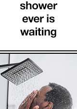 Best Shower Tankless