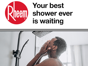 Best Shower Heat Pump Water Heater