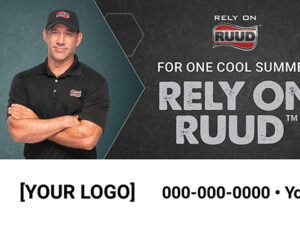For One Cool Summer, Rely on Ruud