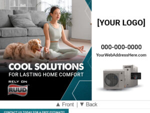 Cool Solutions for Lasting Home Comfort