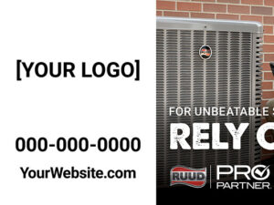 For Unbeatable Service, Rely on Us