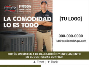 Comfort Is Everything