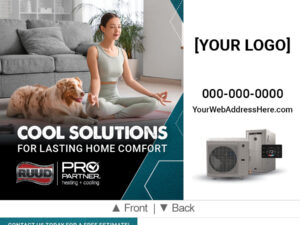 Cool Solutions for Lasting Home Comfort