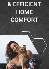 Affordable Efficient