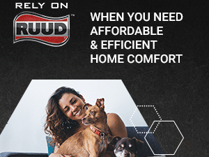 Affordable Efficient