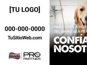 For Bath Time Done Right, Rely on Us